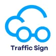 JPN Traffic Sign Q