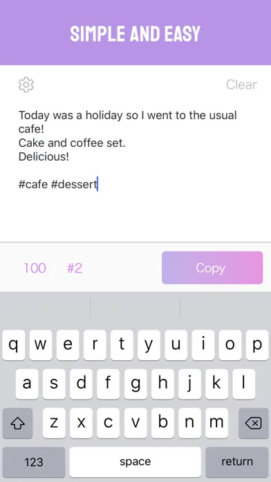 تصاویر Caption Plus for Instagram