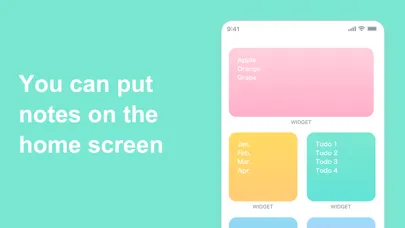 صور IROGAMI: Beautiful Sticky Note