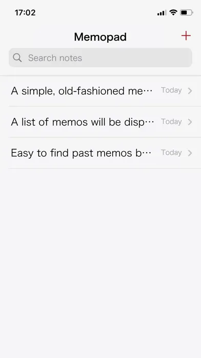 صور Memopad - Simple&Classic Notes