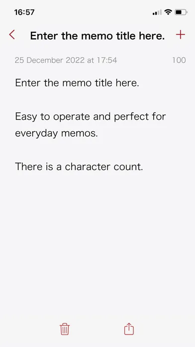 صور Memopad - Simple&Classic Notes