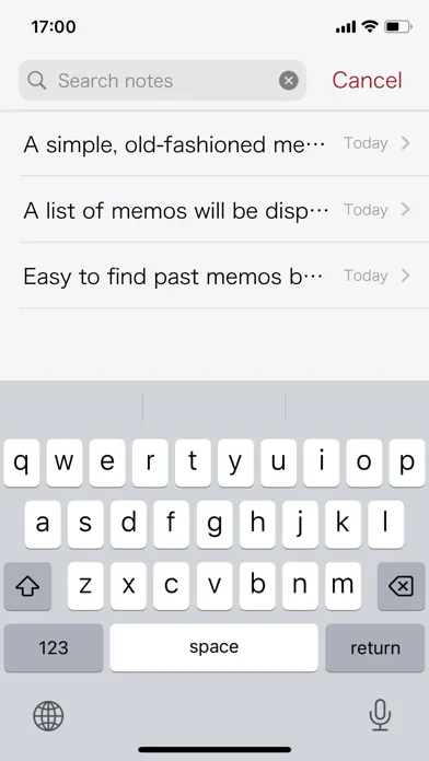 صور Memopad - Simple&Classic Notes
