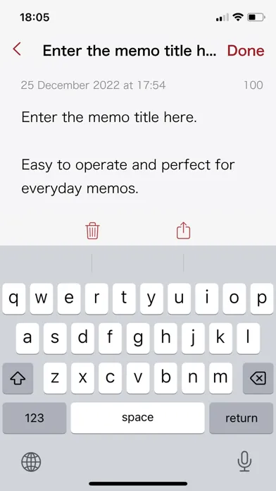 صور Memopad - Simple&Classic Notes