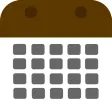 Simple Calendar for Your Dog