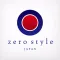 ZEROSTYLE JAPAN オフィシャルアプリ