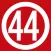 44TRAPPER