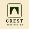 CREST hair design 公式アプリ