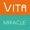 名駅ユニモールのVITA×MIRACLE公式アプリ