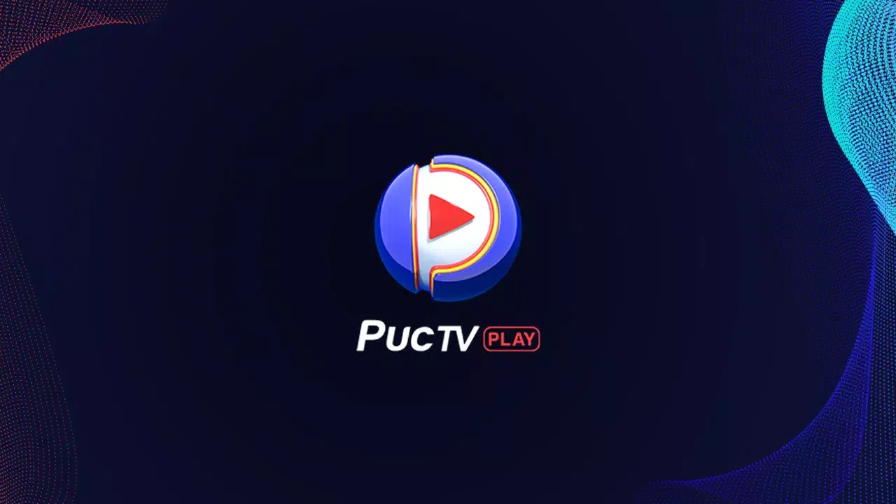 Ảnh chụp màn hình của PUC TV Play