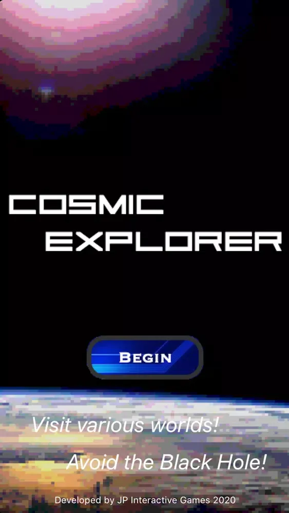 صور Cosmic-Explorer