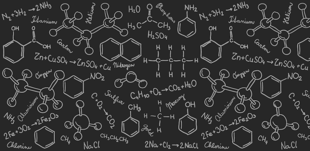 Periodic Table 2023. Chemistry