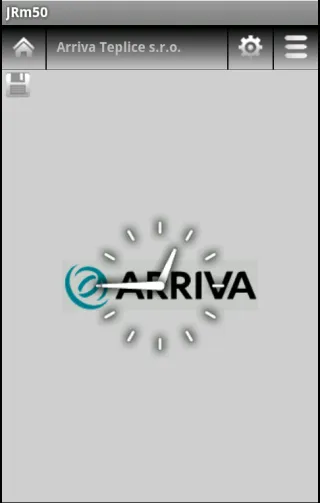 JRm Screenshots
