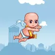 Baby Cupid - A Flappy Game