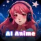 AI Anime Character Creator