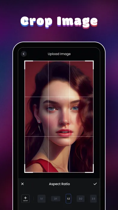 صور AI Anime Character Creator
