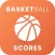 Live Basketball TV Match Score