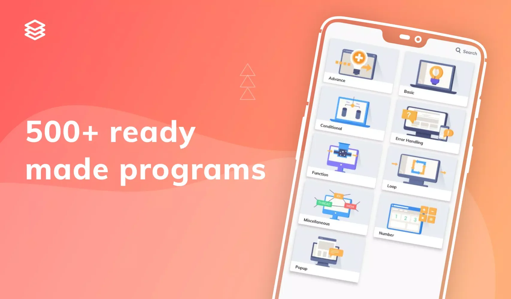 Capturas de pantalla de Learn Javascript