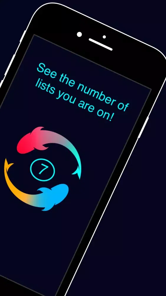 Capturas de tela do Koi - Anti-Dating Dating App