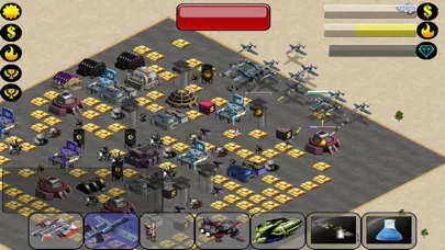 Zrzuty ekranu World Invasion