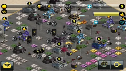 Zrzuty ekranu World Invasion