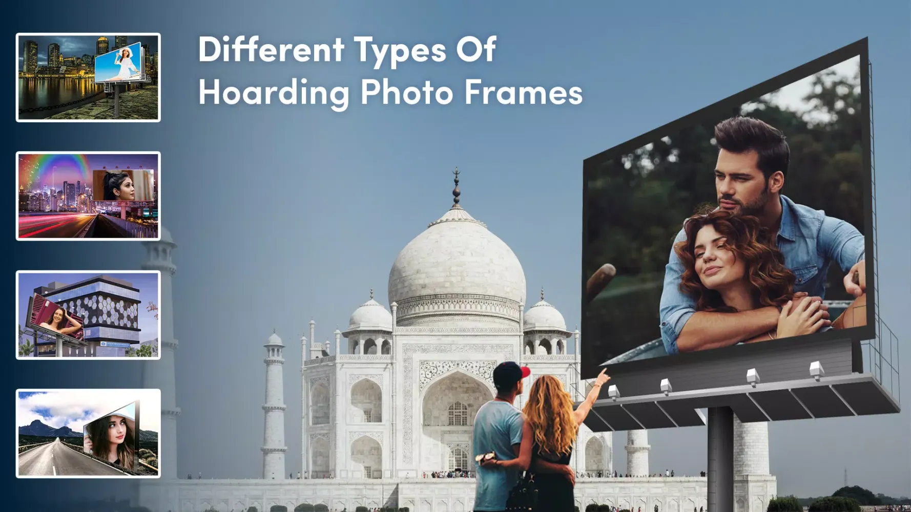 Hoarding Photo Frames Screenshots