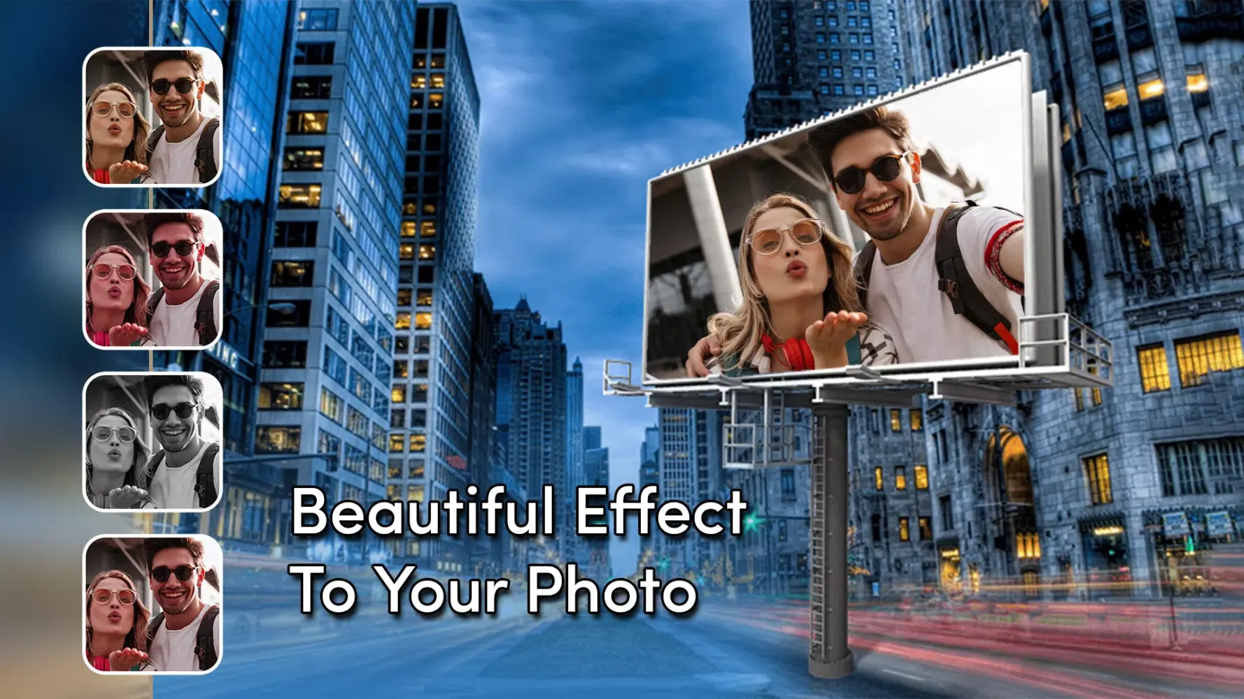 Hoarding Photo Frames Screenshots