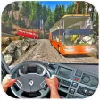 Off-Road Passenger Bus : A Public Transport Off-Road Passenger Bus : A Public Transport