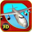 Aeroplane Flight Control : The Pacific Wingman