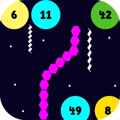 Slither vs Circles: All in One