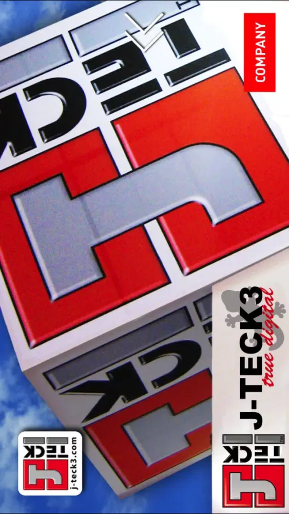 J-TECK3 স্ক্রিনশট
