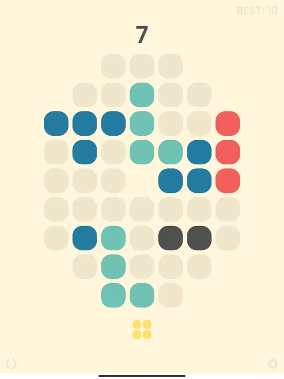 Lato: Puzzle Game iPad  سکرین شاٹس