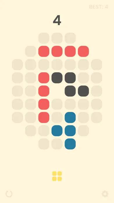 Lato: Puzzle Game سکرین شاٹس