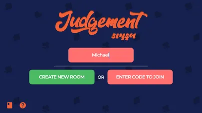 Capturas de pantalla de Judgement Kachuful Multiplayer