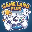 GAME LAND PLUS