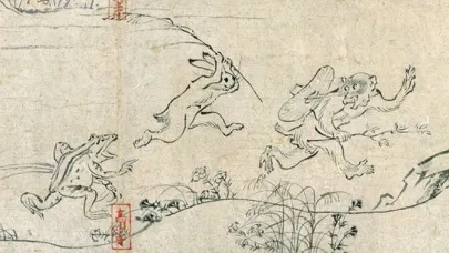 Captures d'écran de Animal Giga Scroll for iPhone