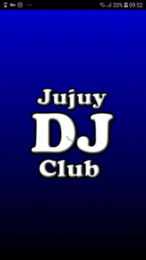 Captures d'écran de Jujuy DJ Club