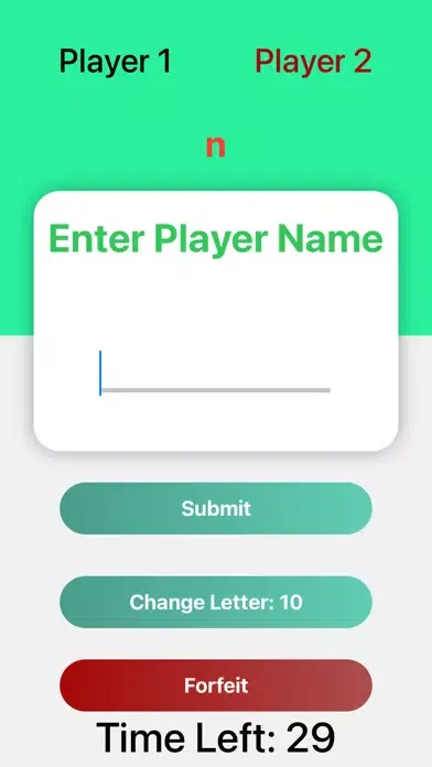 Who's Next: Soccer Edition سکرین شاٹس