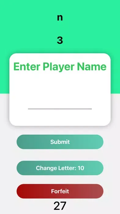 Who's Next: Soccer Edition سکرین شاٹس