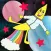 Banana in Space