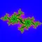 Julia and Mandelbrot Set Generator by Max Kaliner