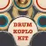 Darbuka Drum Kit