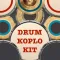 Darbuka Drum Kit