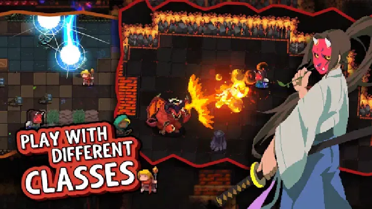 Elemental World应用截图