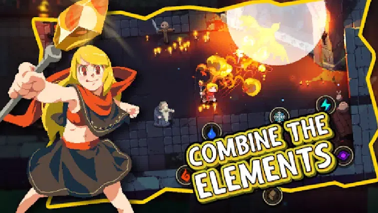 Elemental World应用截图