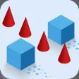 Cube Split