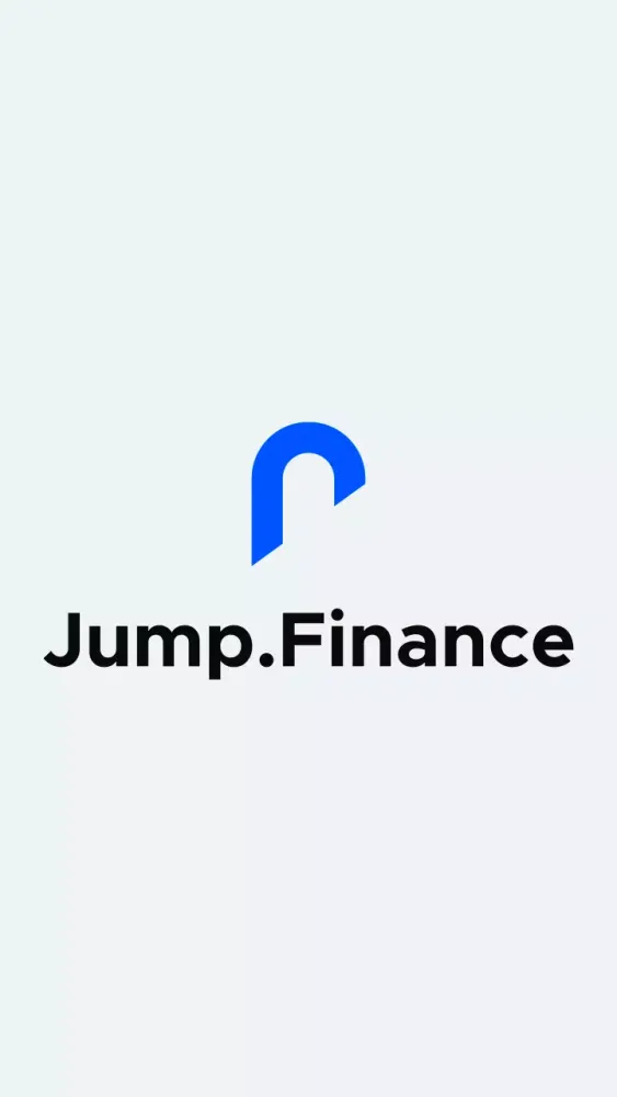 Captures d'écran de Jump.Finance