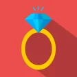 Diamond Ring - reflex tester