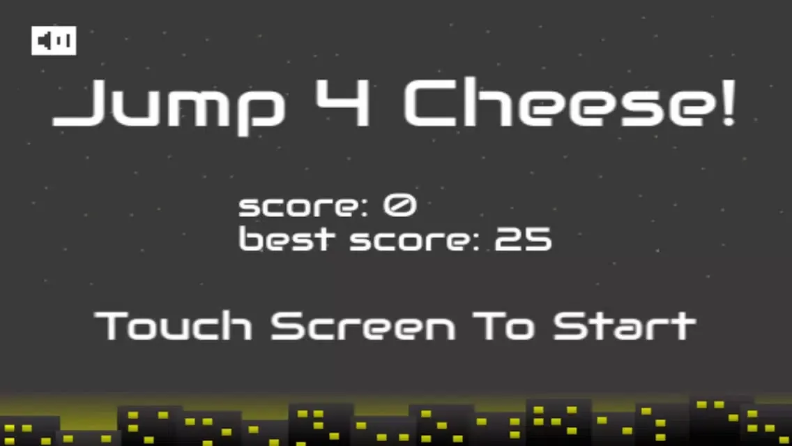 Screenshot di Jump 4 cheese