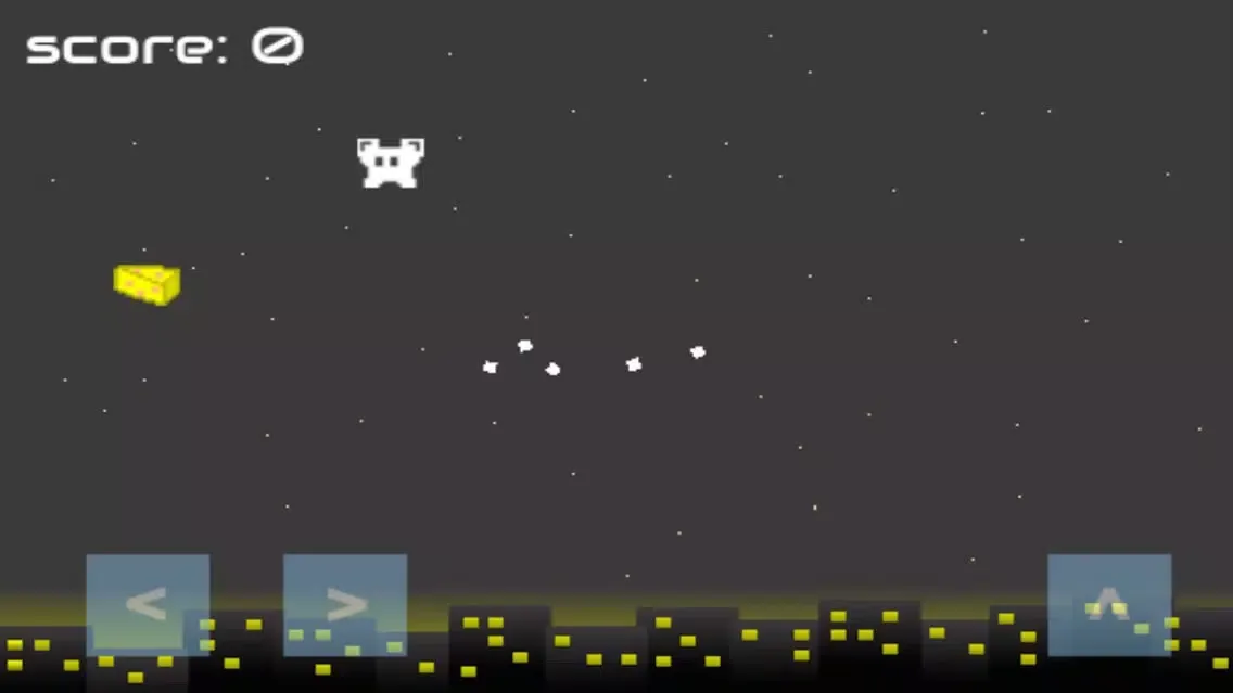 Screenshot di Jump 4 cheese