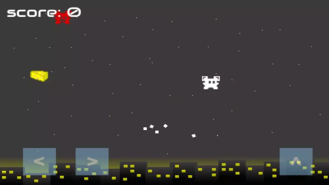 Screenshot di Jump 4 cheese
